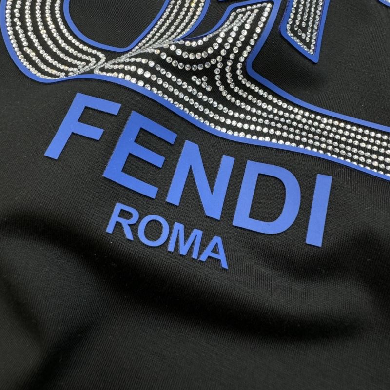 Fendi T-Shirts